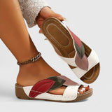 Lisa - Bequeme Orthopädische Sandalen - Ansicht 6