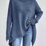 Audrey | Bequemer Pullover - Ansicht 4