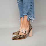 Lisa | Elegante High Heels von Stefanie Berlin