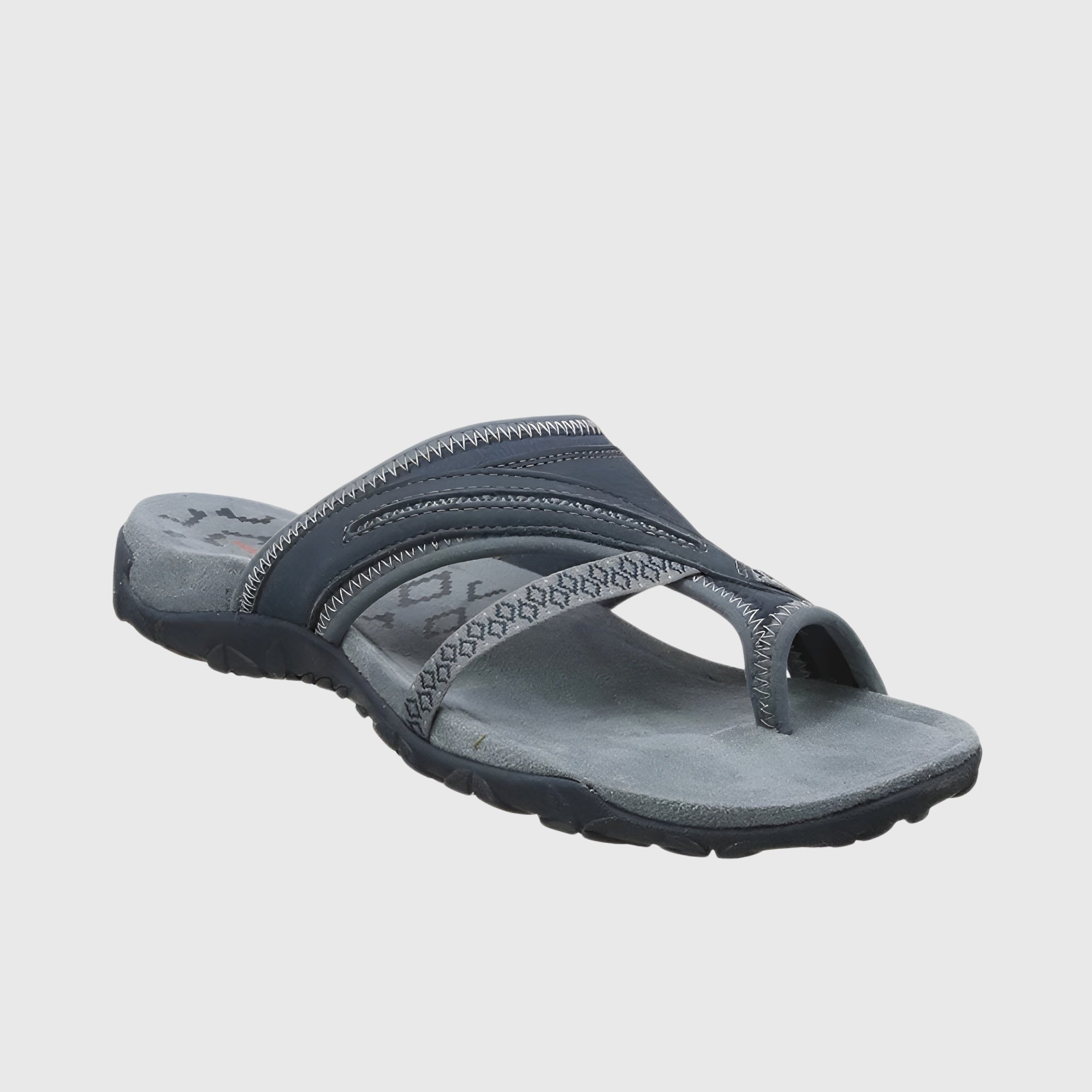 Beate - Orthopädische Komfortsandalen - Ansicht 5