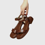 Kaia - Orthopädische Sandalen - Ansicht 2