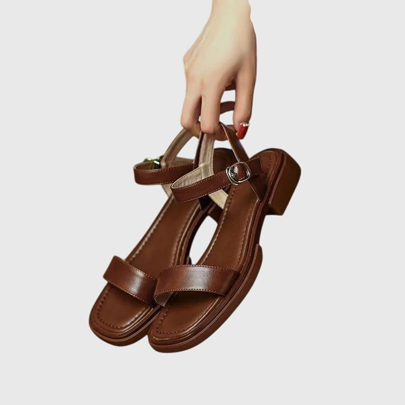Kaia - Orthopädische Sandalen - Ansicht 2