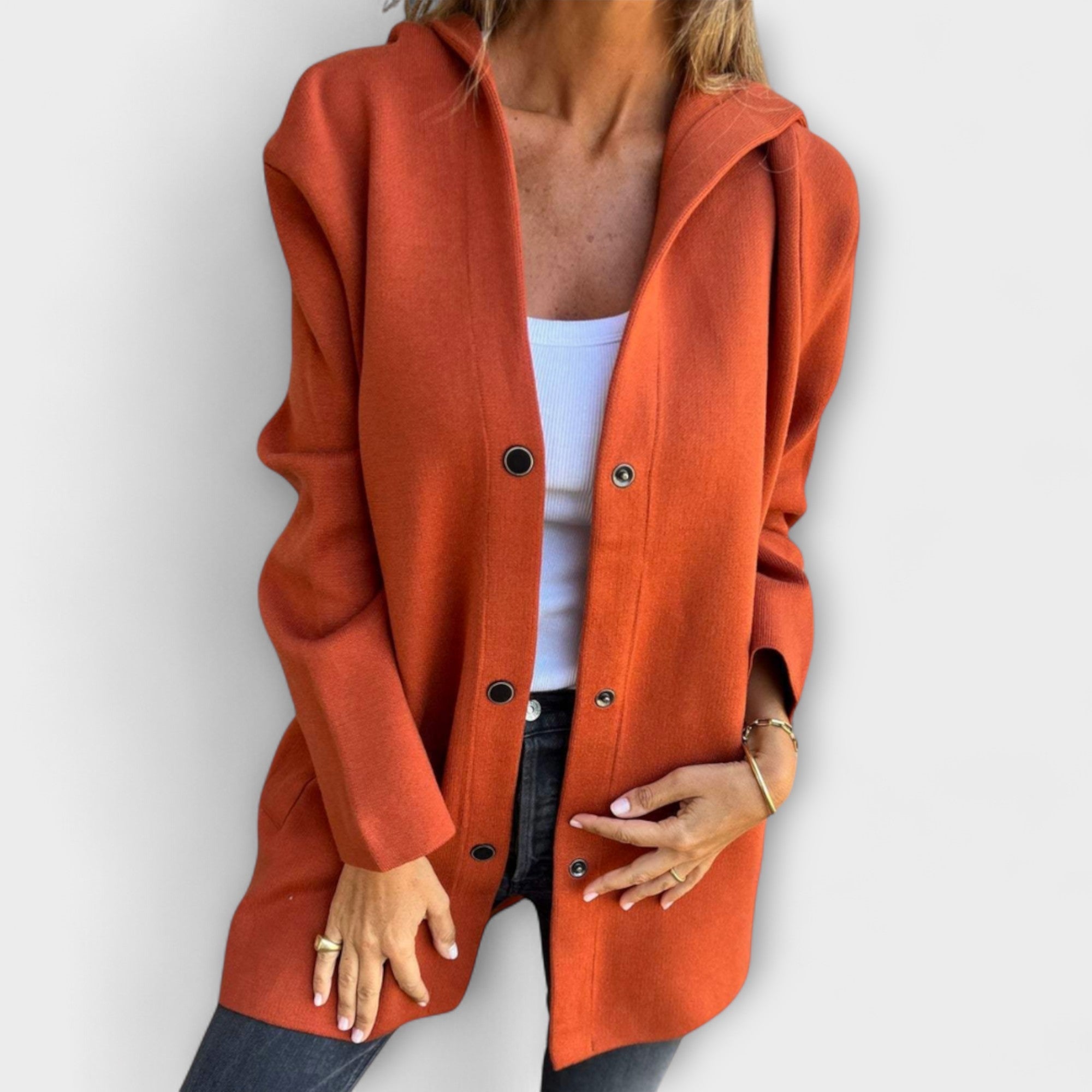 Ramona | Elegante Jacke - Ansicht 5
