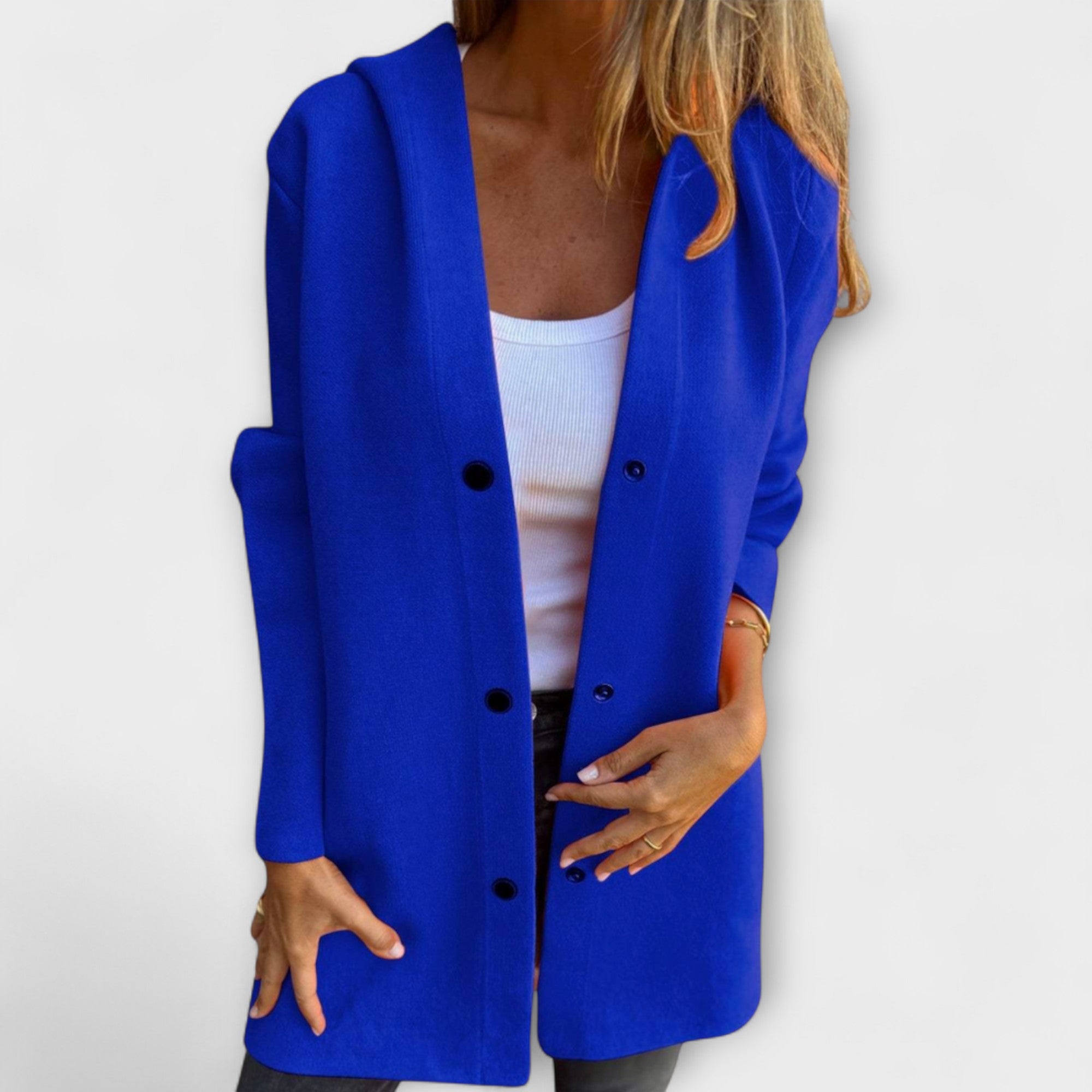 Ramona | Elegante Jacke - Ansicht 7