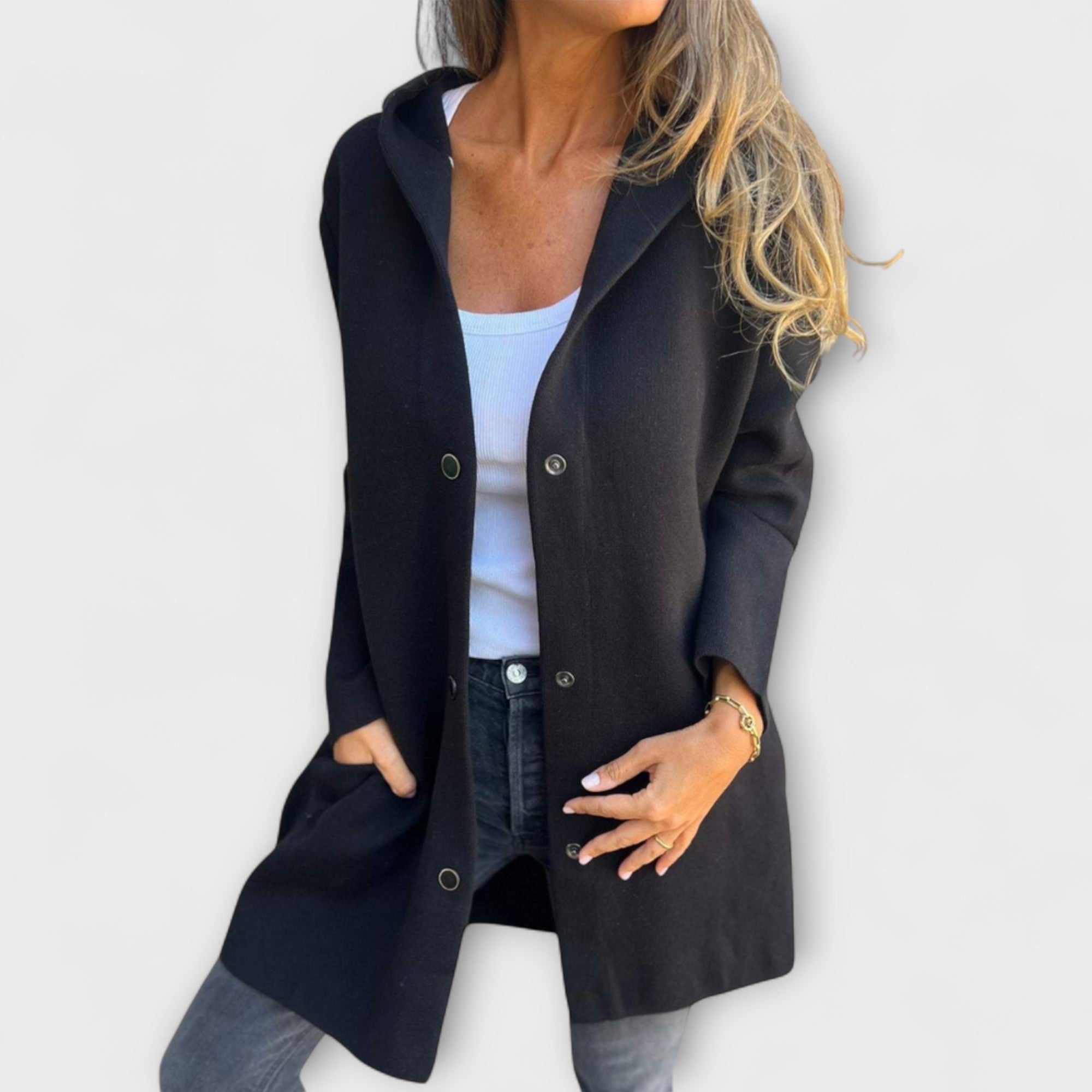 Ramona | Elegante Jacke - Ansicht 4