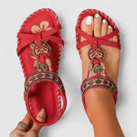 Sofia - Bequeme Orthopädische Sandalen - Ansicht 9