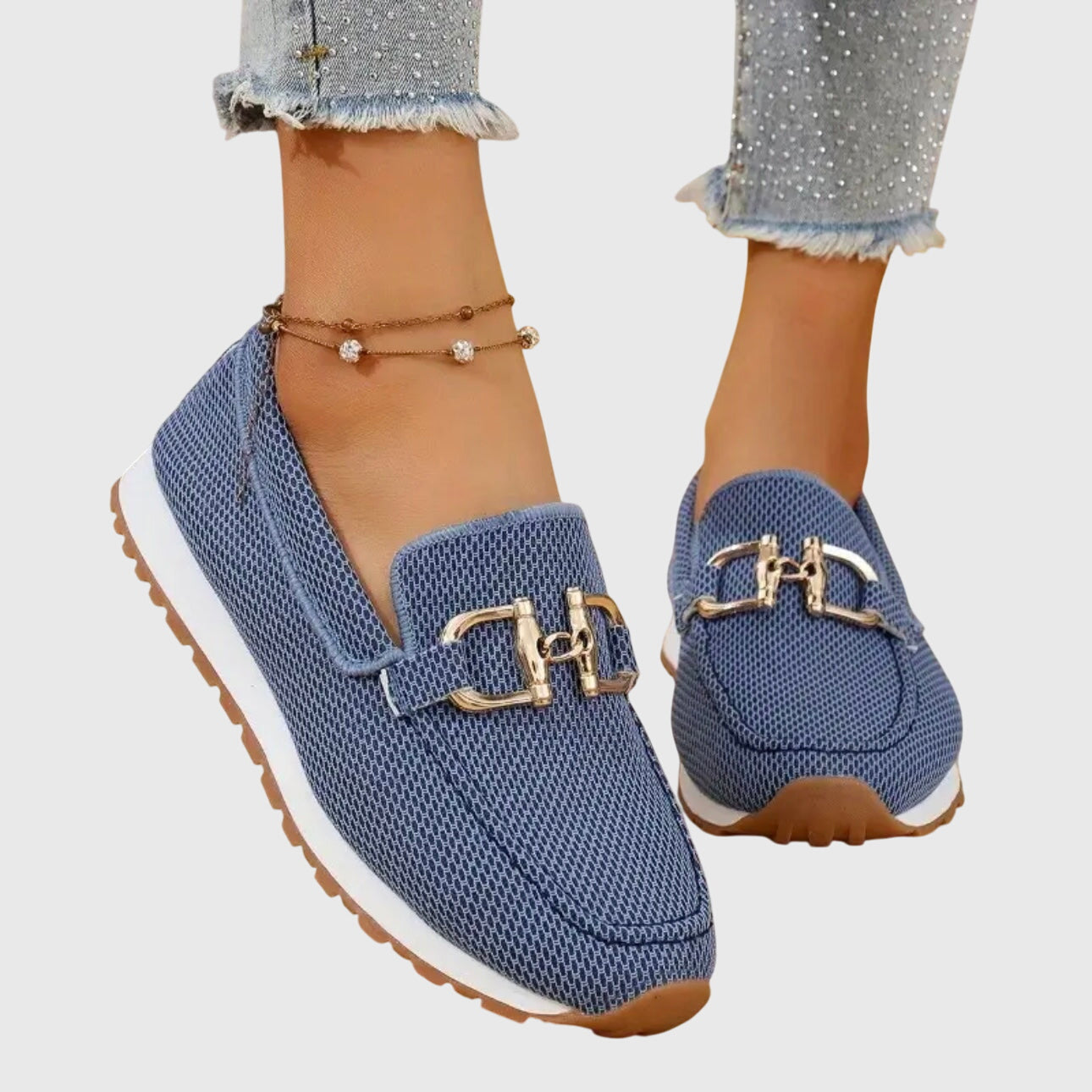 Susie | Bequeme Loafer-Sneaker - Ansicht 4