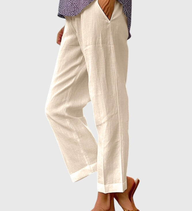 Elke | Elegante Damenhosen