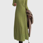 Evelyn | Eleganter Weicher Strick - Ansicht 2