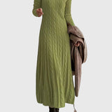 Evelyn | Eleganter Weicher Strick - Ansicht 2