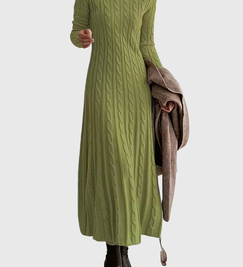 Evelyn | Eleganter Weicher Strick - Ansicht 2