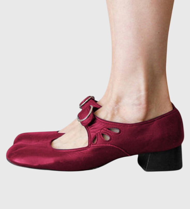 Norah - Bequeme Orthopädische Sandalen von Stefanie Berlin