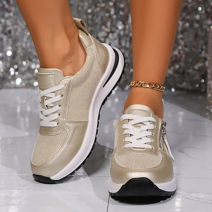 Andrea | Orthopädische Sneakers - Ansicht 5