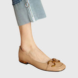 Inka - Elegante Orthopädische Sandalen - Ansicht 6