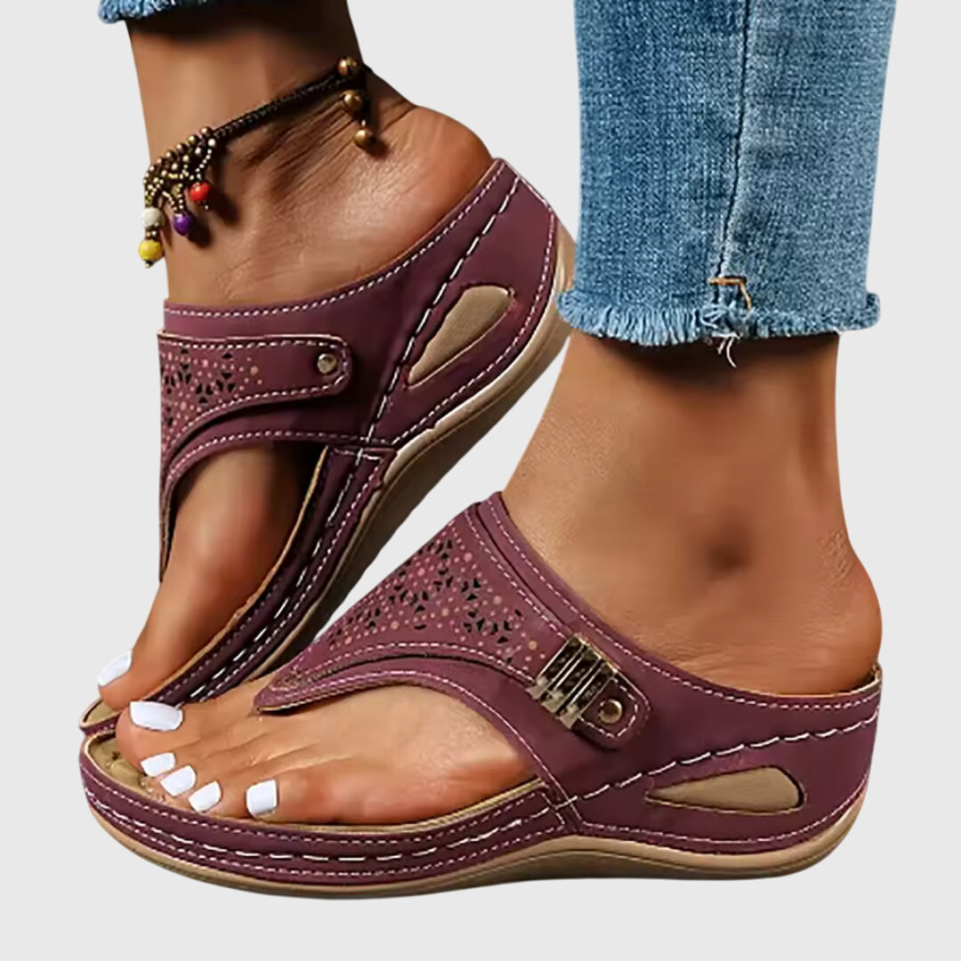 Anika - Flip-Flops - Ansicht 8