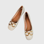 Inka - Elegante Orthopädische Sandalen - Ansicht 3