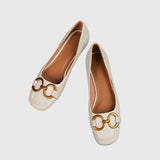 Inka - Elegante Orthopädische Sandalen - Ansicht 3