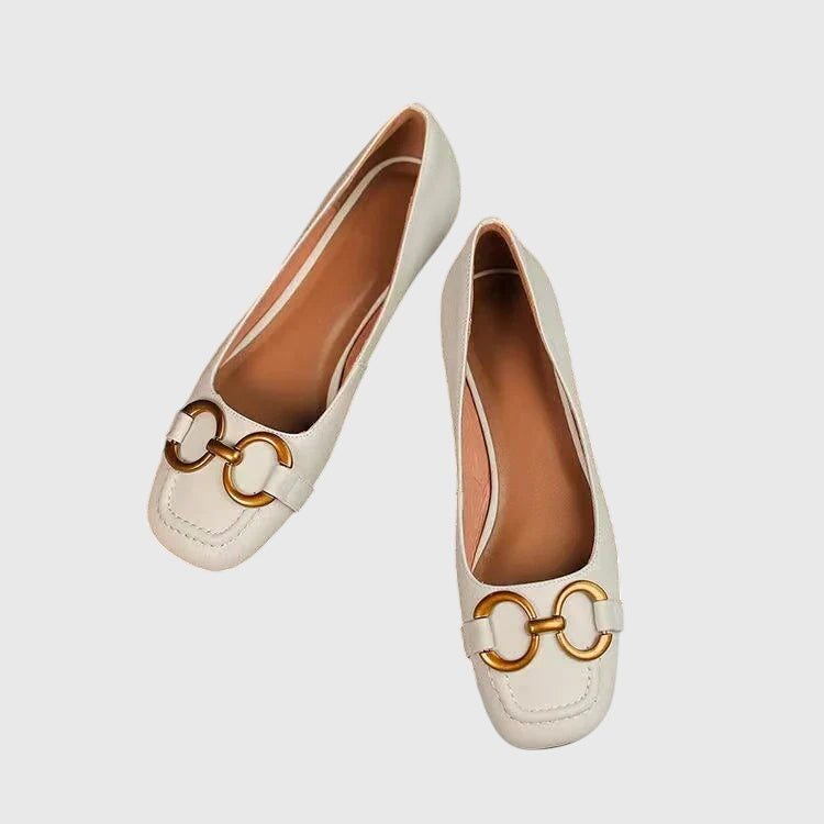 Inka - Elegante Orthopädische Sandalen - Ansicht 3