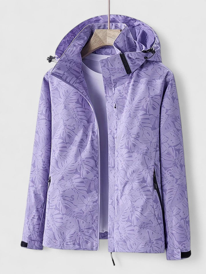 Theresa | Elegante Jacke - Ansicht 6