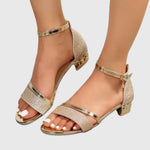 Anja | Orthopädische High Heels - Ansicht 8