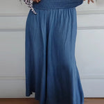 MIRA - Hose mit elastischem Bund - Ansicht 5
