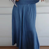 MIRA - Hose mit elastischem Bund - Ansicht 5