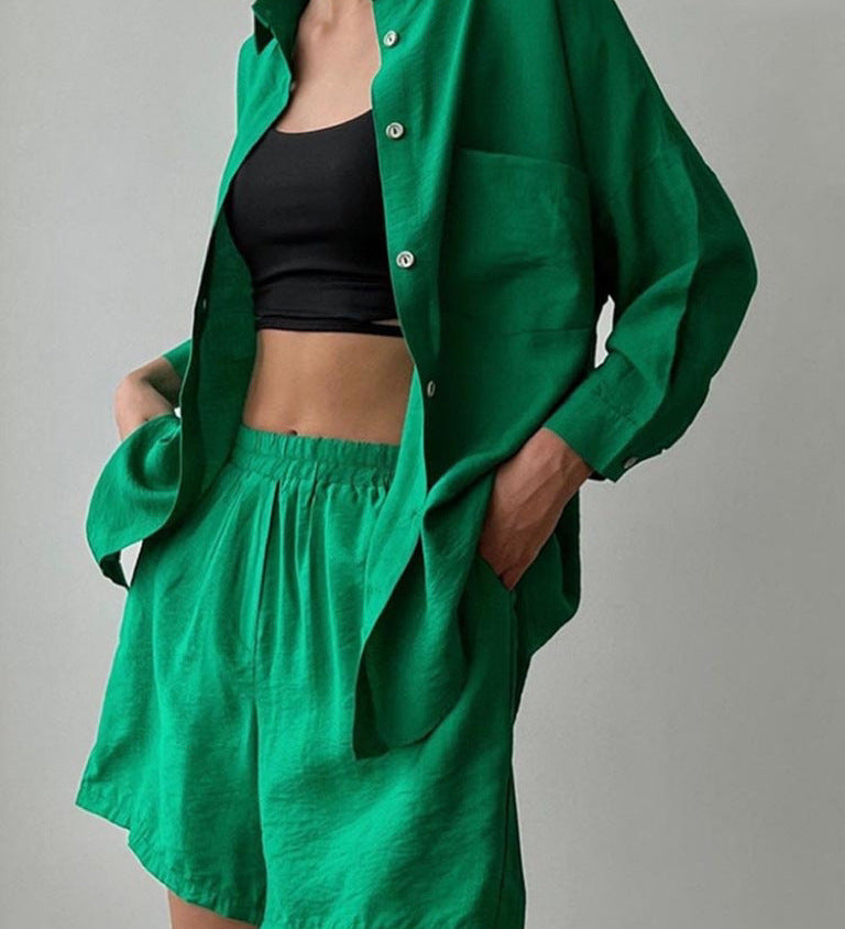 Jessica - Elegantes Zweiteiliges Ensemble - Ansicht 6
