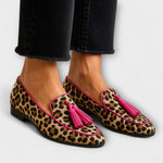 Lana™ | Mokassins mit Fransen von Stefanie Berlin
