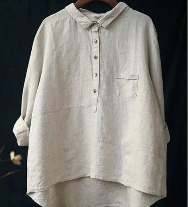 Elke | Elegante Sommerbluse
