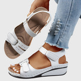 Hana - Orthopädische Stützensandalen - Ansicht 8