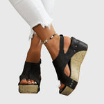Lena - Schicke Orthopädische Sandalen - Ansicht 6