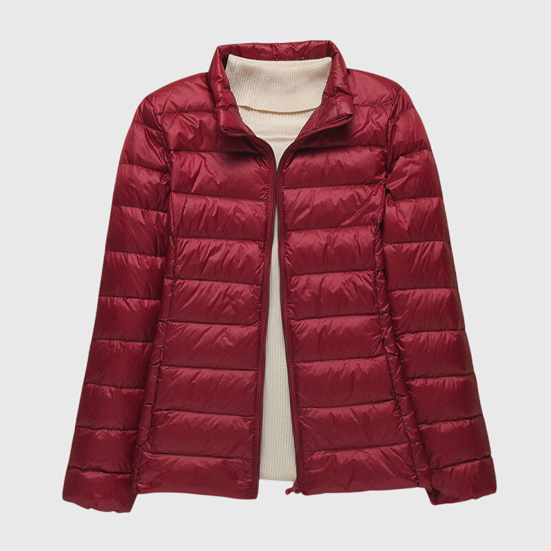 Lily™ - Ultraleichte Steppjacke - Ansicht 8