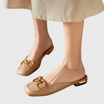 Ines - Bequeme Orthopädische Sandalen - Ansicht 8