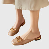 Ines - Bequeme Orthopädische Sandalen - Ansicht 8