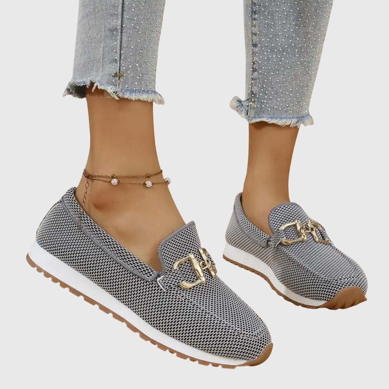 Susie | Bequeme Loafer-Sneaker - Ansicht 5