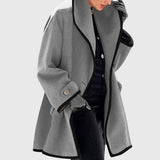 Maria™ - Elegante und Modische Fleecejacke - Ansicht 3
