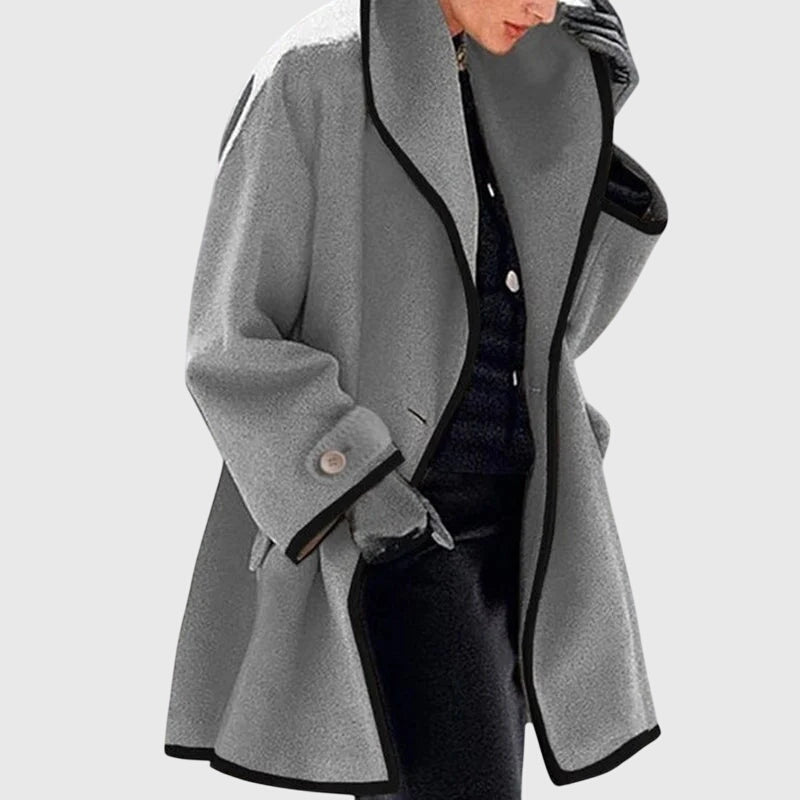 Maria™ - Elegante und Modische Fleecejacke - Ansicht 3