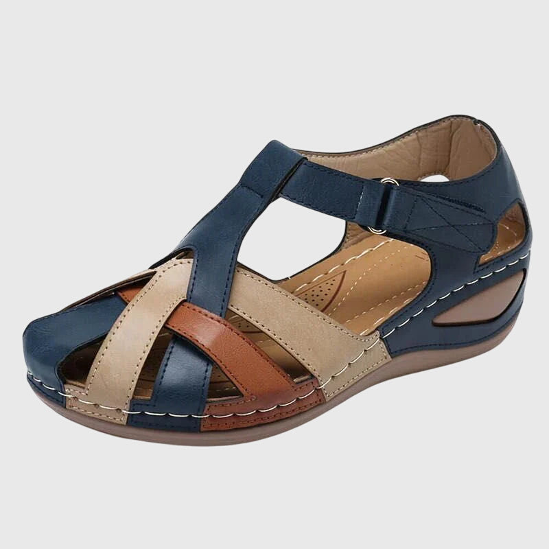 Anita - Bequeme Orthopädische Sandalen - Ansicht 4