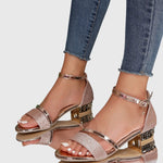 Anja | Orthopädische High Heels - Ansicht 6