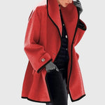 Maria™ - Elegante und Modische Fleecejacke - Ansicht 5
