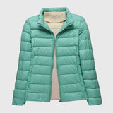 Lily™ - Ultraleichte Steppjacke - Ansicht 6