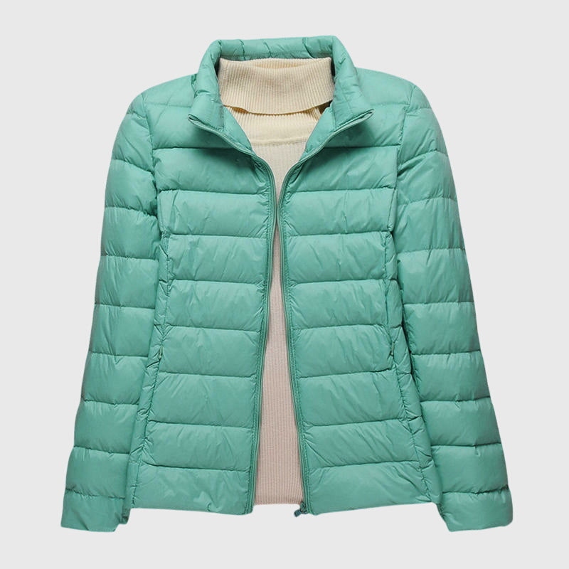 Lily™ - Ultraleichte Steppjacke - Ansicht 6