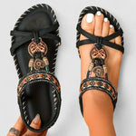 Sofia - Bequeme Orthopädische Sandalen - Ansicht 10