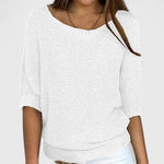 Rachel | Müheloser Strickpullover - Ansicht 6