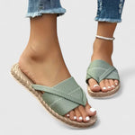 Avalon - Bequeme Orthopädische Sandalen - Ansicht 3
