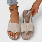 Avalon - Bequeme Orthopädische Sandalen - Ansicht 6