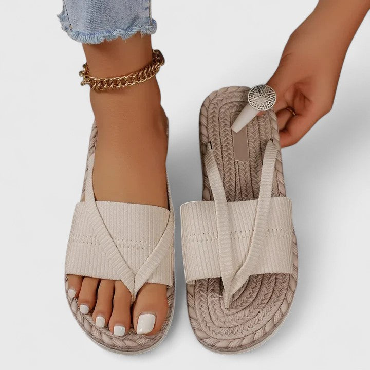 Avalon - Bequeme Orthopädische Sandalen - Ansicht 6