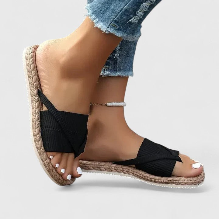 Avalon - Bequeme Orthopädische Sandalen - Ansicht 5
