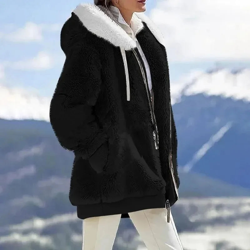 Katrin | Bequeme Jacke - Ansicht 7