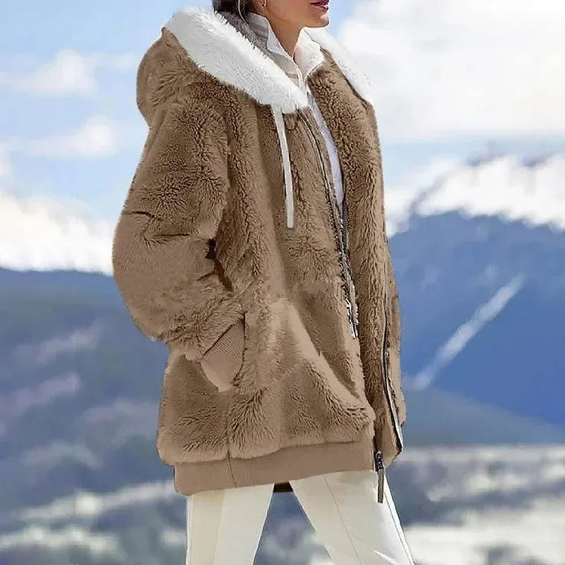 Katrin | Bequeme Jacke - Ansicht 9